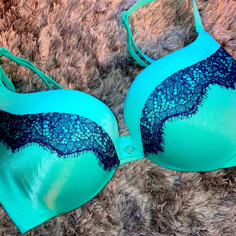 Victoria’s Secret Push Up